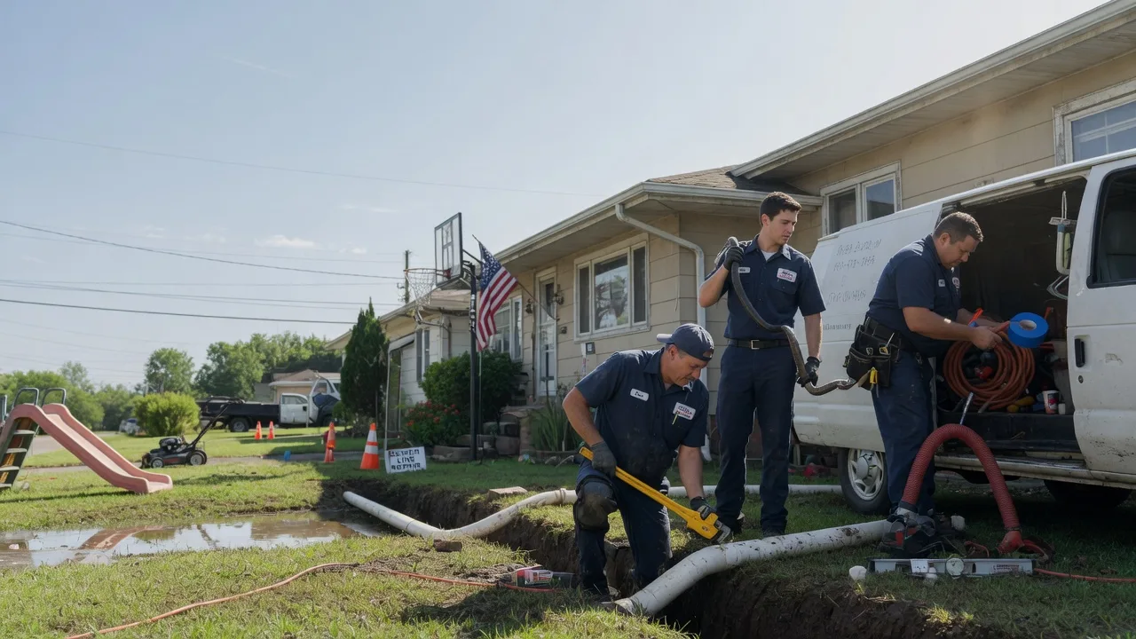 Toilet Installation in Commerce, TX near me